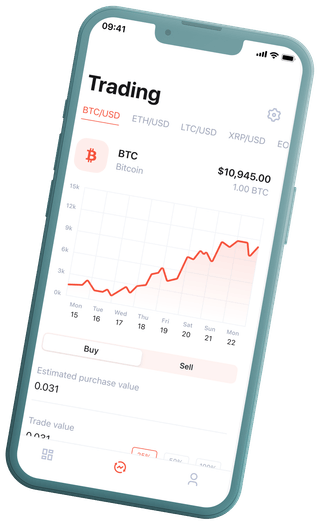 Nemaverim Wealth kripto ticaret platformunun otomatik işlem arayüzü ekran görüntüsü